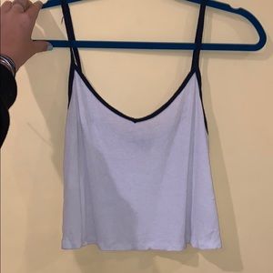 Aeropostale Crop Top